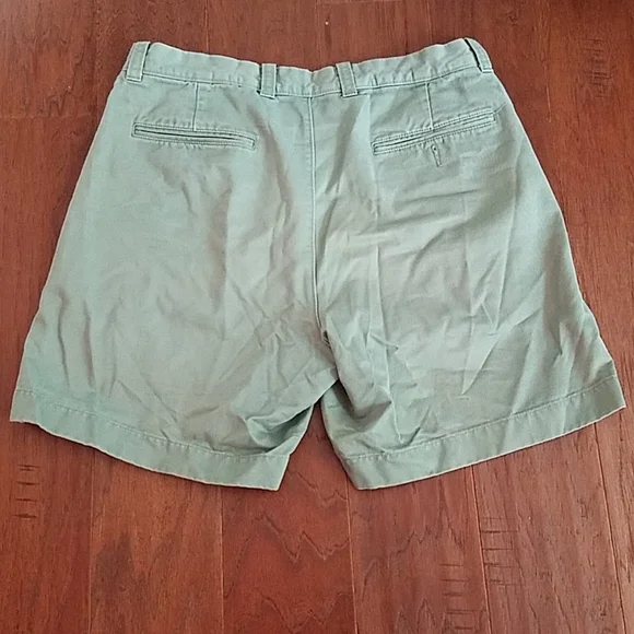 Men's J.Crew shorts - Picture 2 of 5